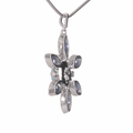 marahlago larimar Elsa Larimar Necklace jewelry