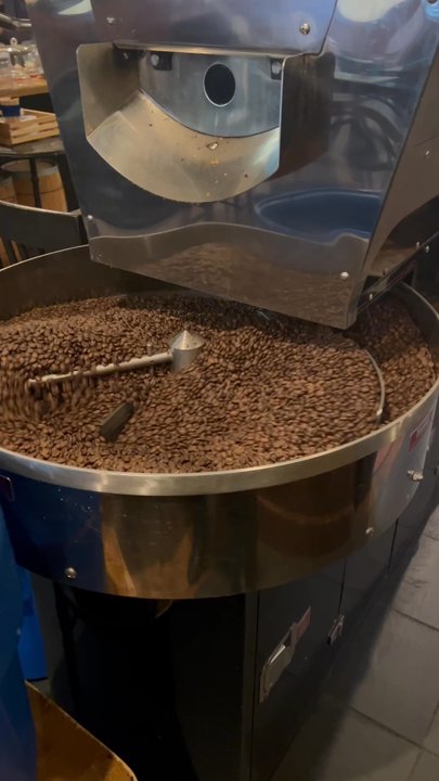 Bluestone Coffee Co - Where the magic happens - Coffee & Tea Near Me - Montclair, New Jersey