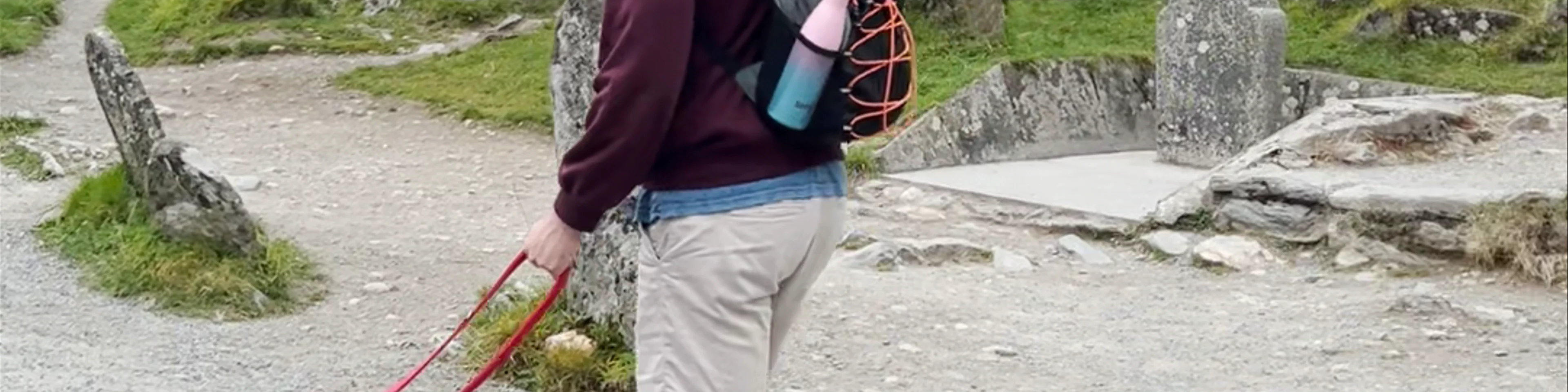 Glendalough Visitor Centre