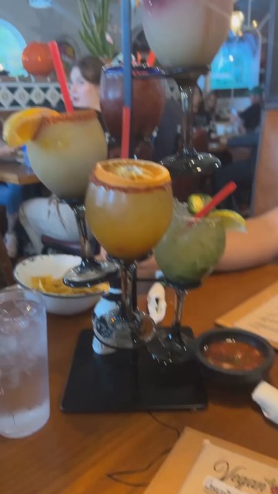 La Patrona - Mexican Near Me - Tumwater, Washington