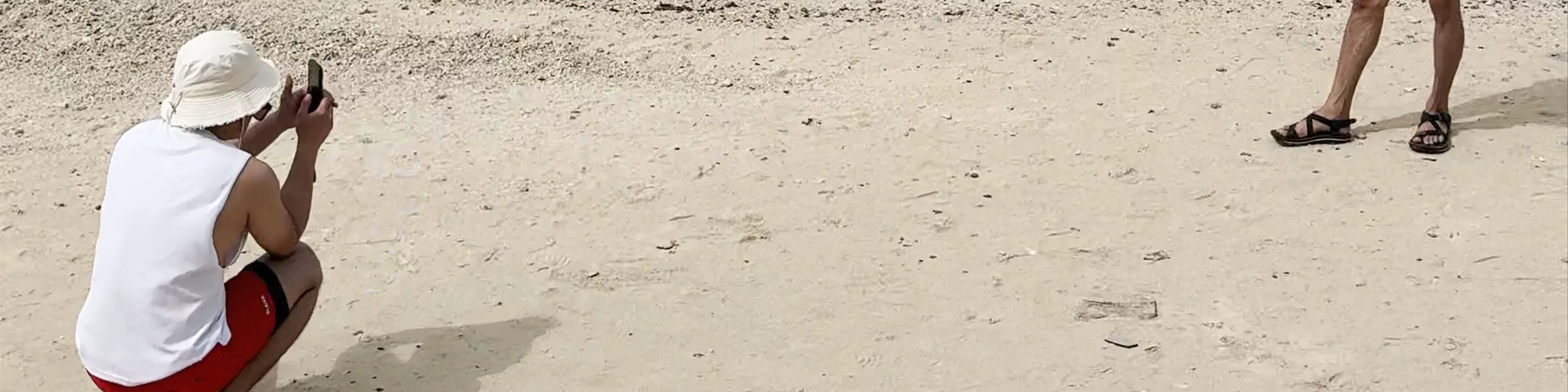 Panagsama Beach