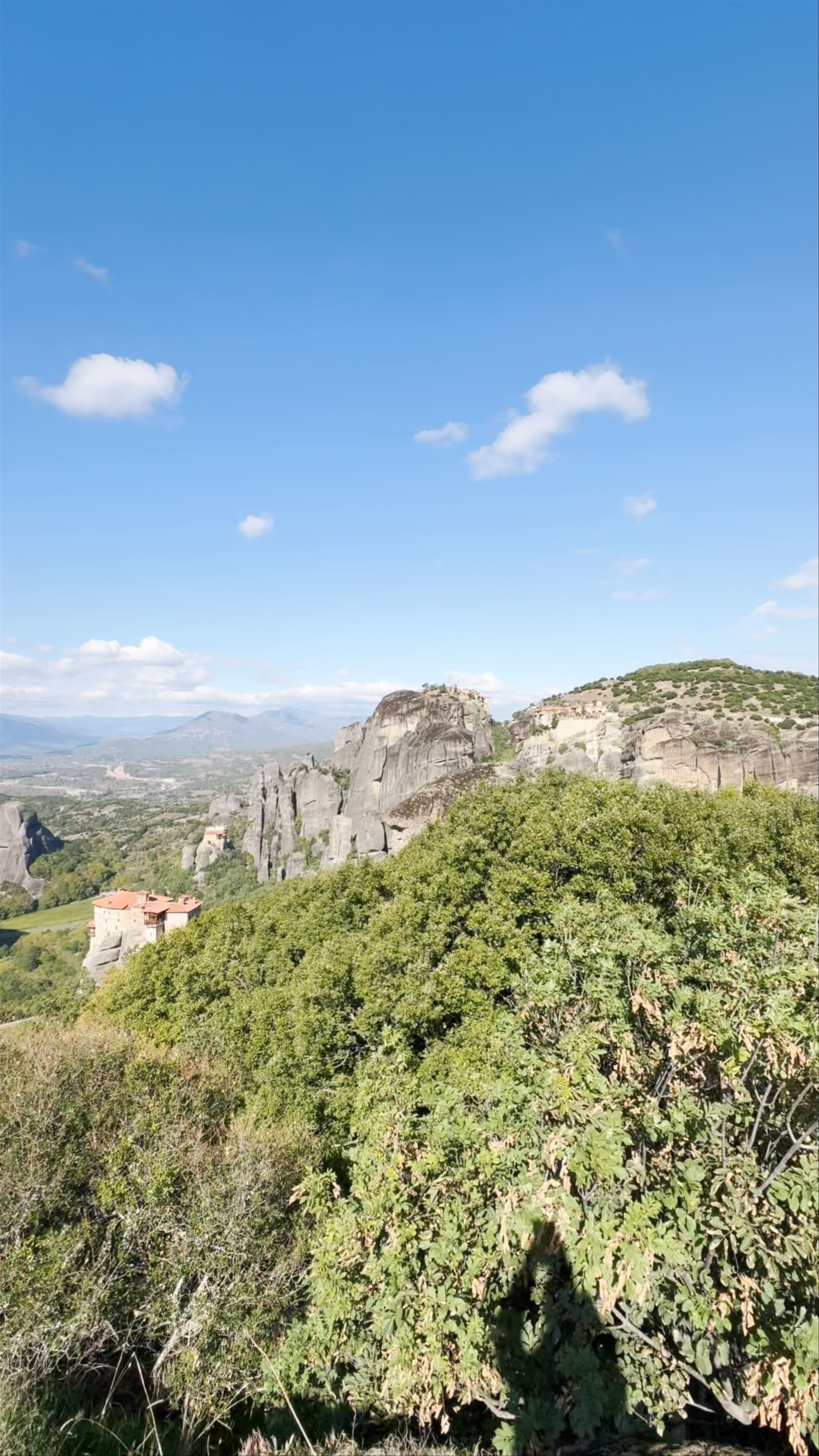 Viewpoint Meteora