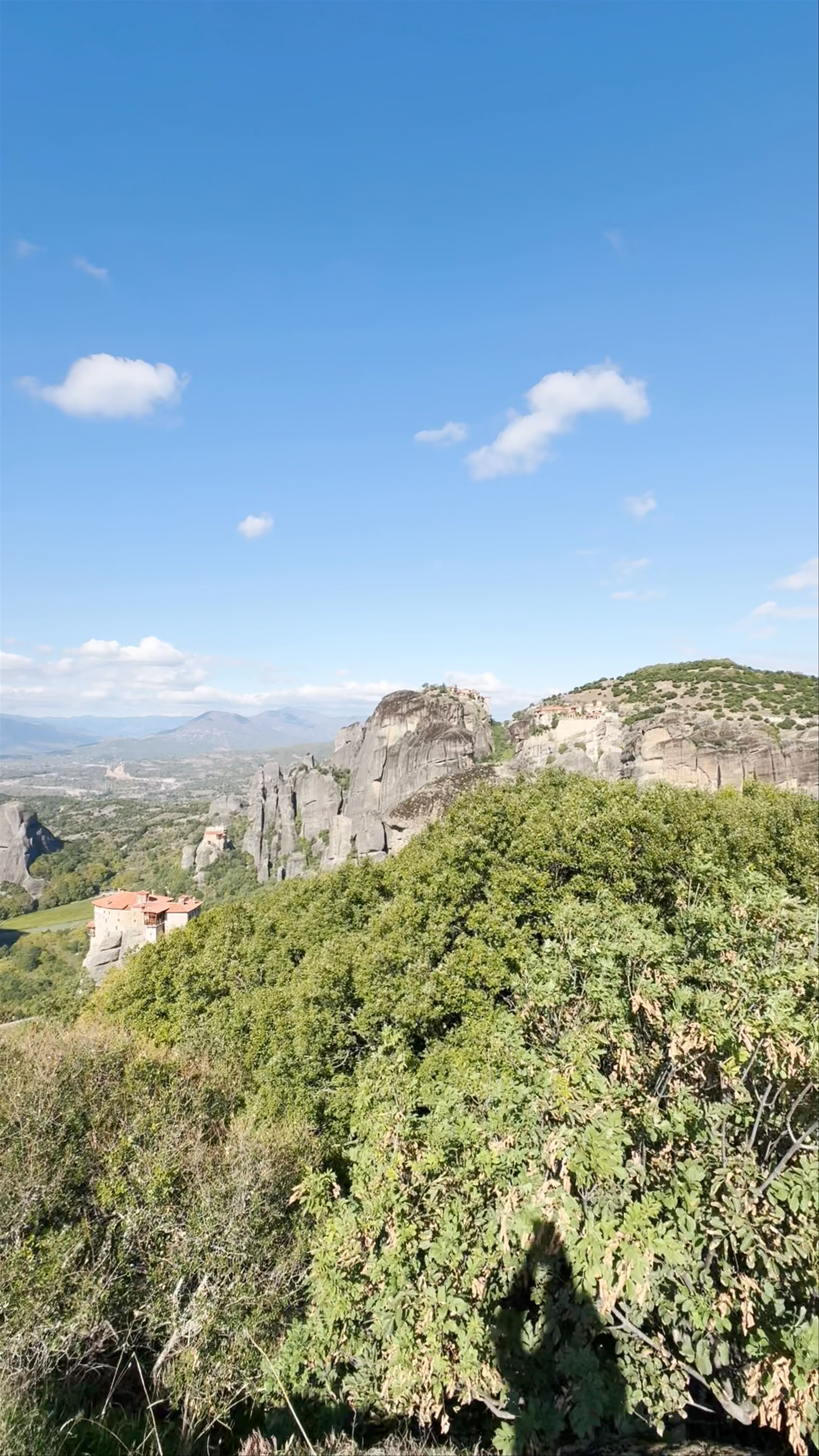 Viewpoint Meteora