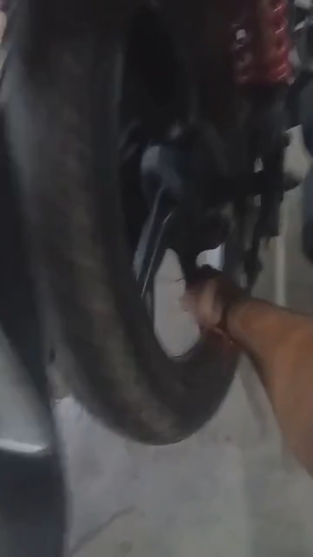 Walk-around video thumbnail