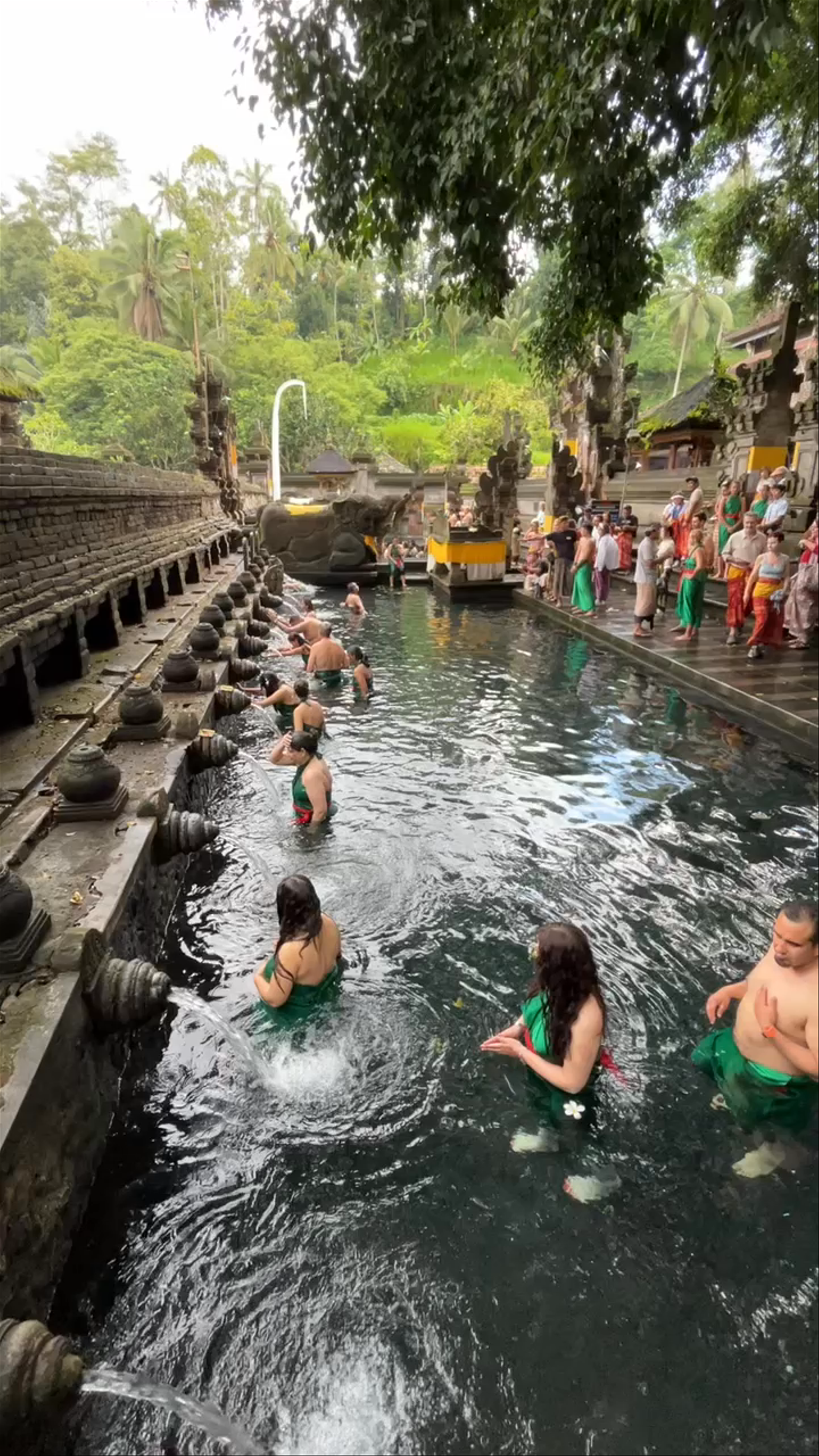 Pura Tirta Empul