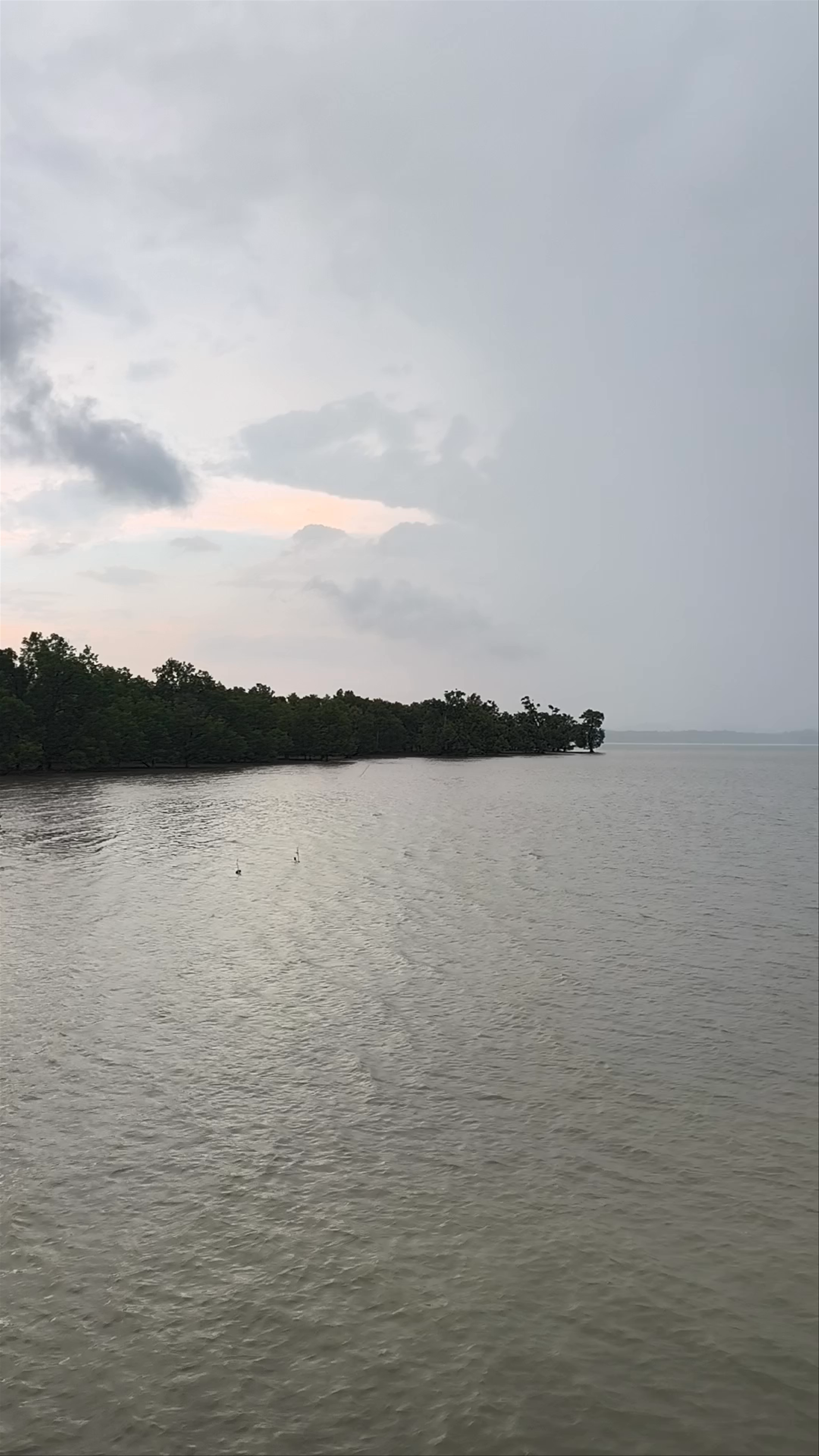 Tong Do Pier