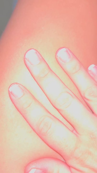 Aloha Nail Studio - Nails completely chipped 6 hours 3 hours after getting them done. - Nail Salons Near Me - Kapaa, Hawaii