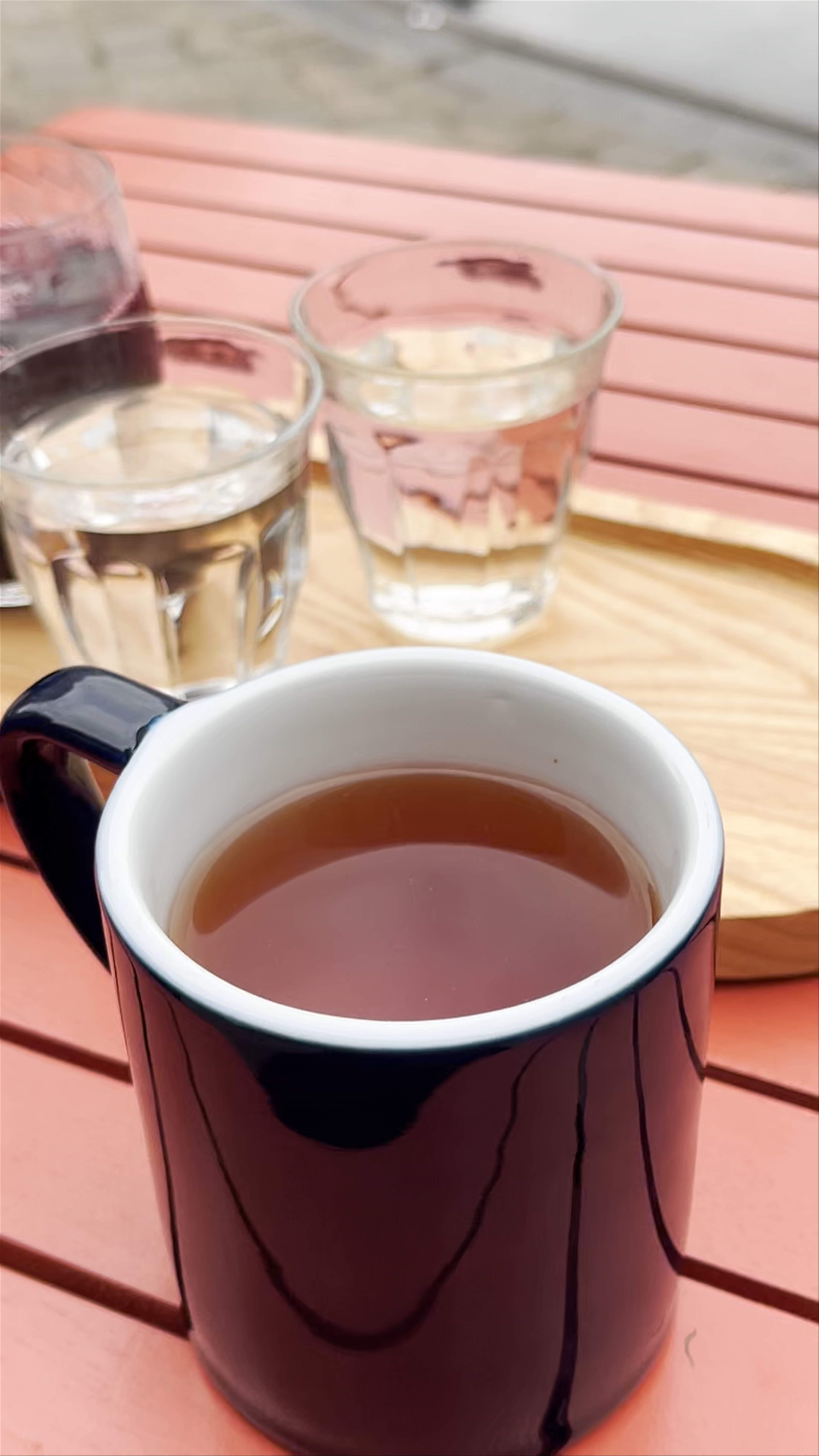 Terres de Café Sablon