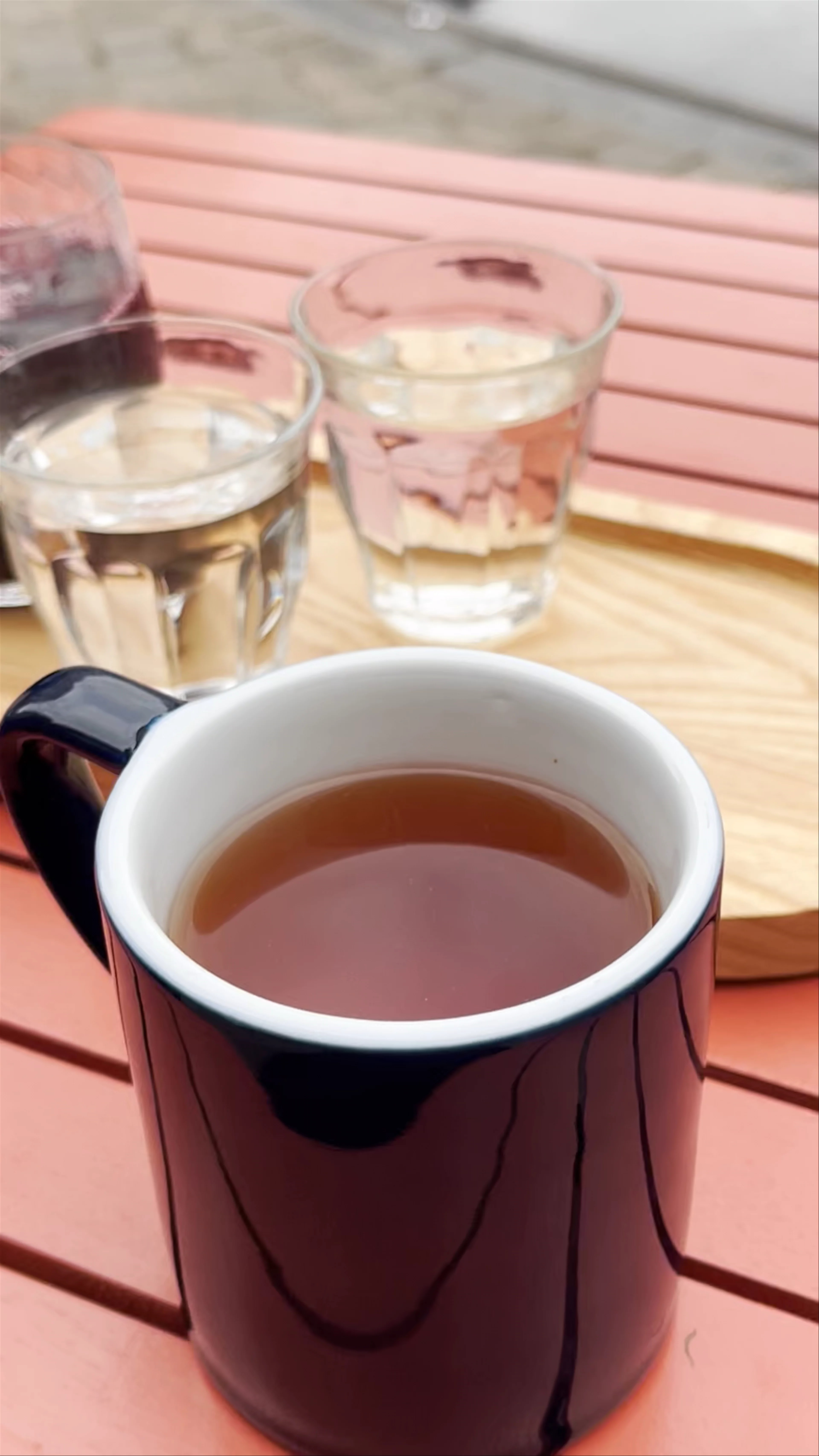 Terres de Café Sablon