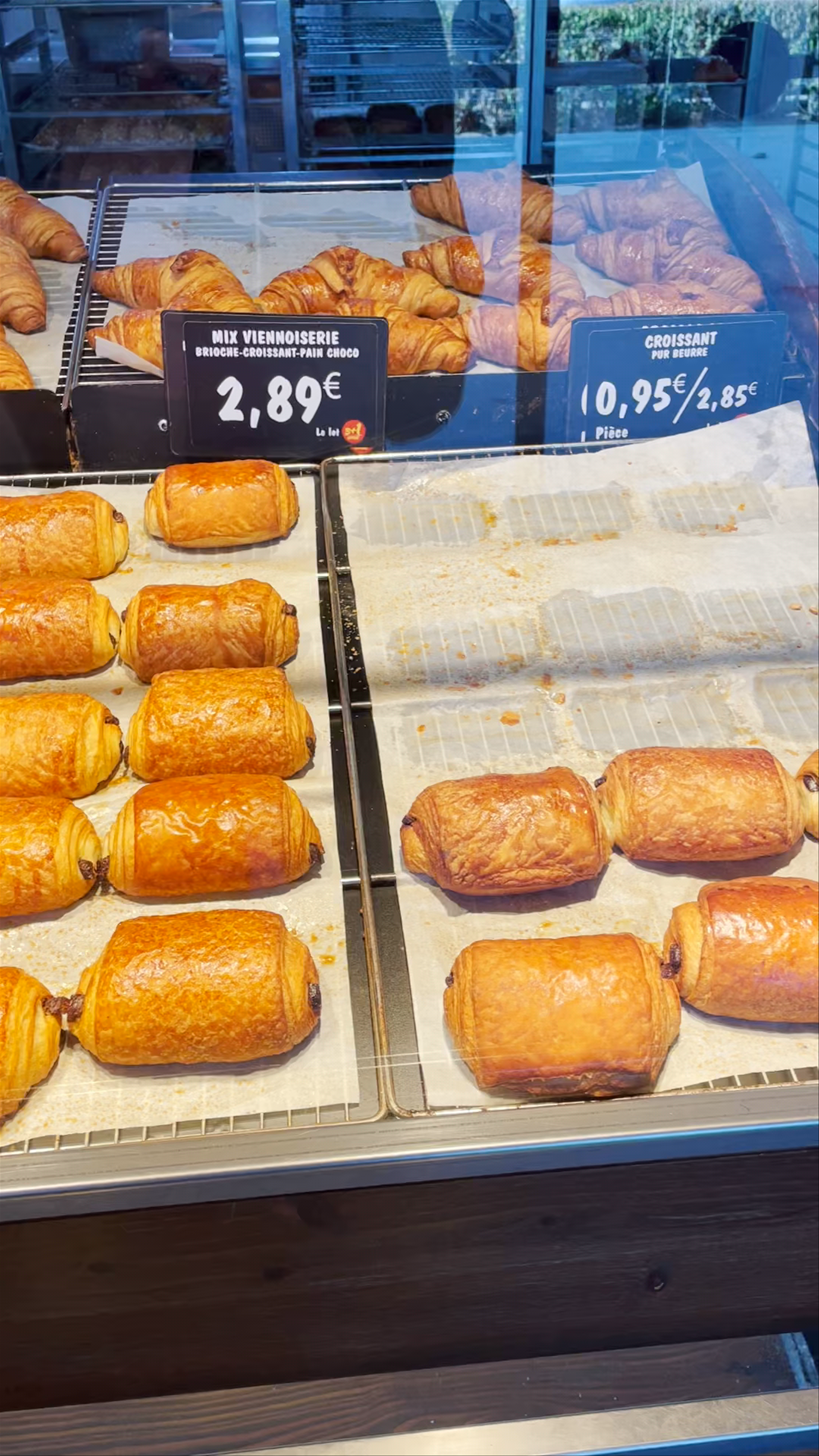 Boulanger Thionville - Terville