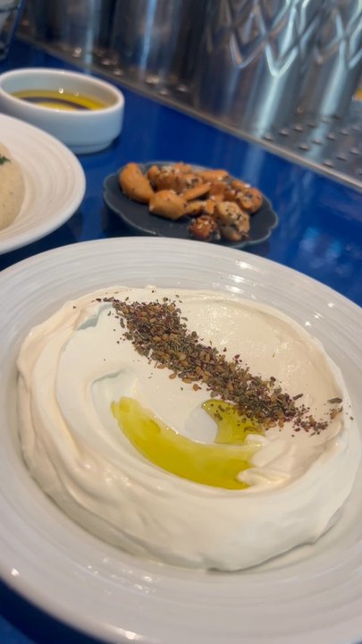 Zaytinya - Excellent service! Thank you Jasmine - Tapas/Small Plates Near Me - New York, New York