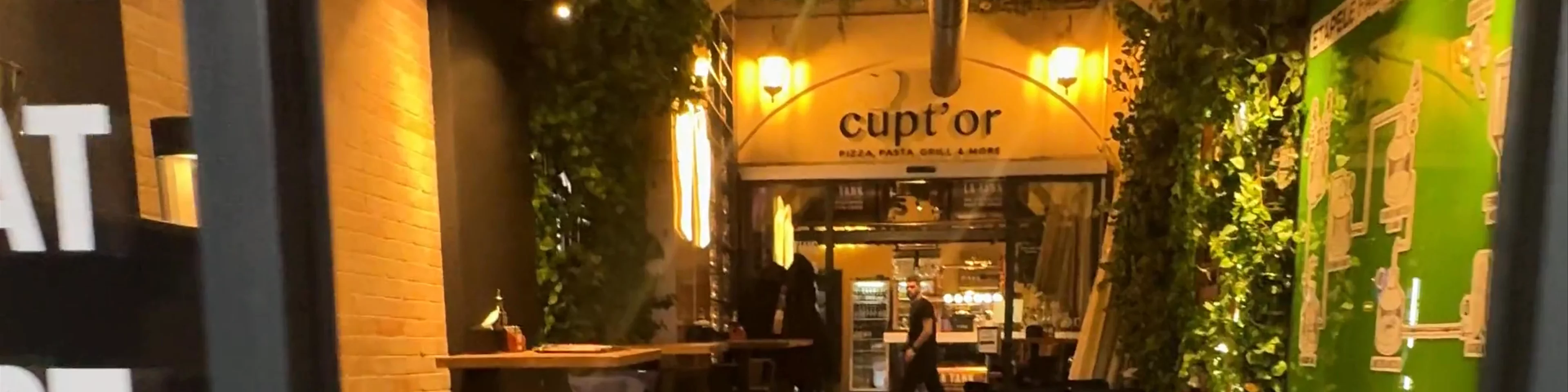 Cupt'or