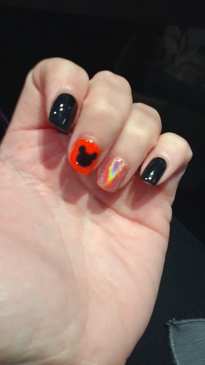 Panther Lake Nails - Hologram!!!!!!! - Nail Salons Near Me - Kent, Washington