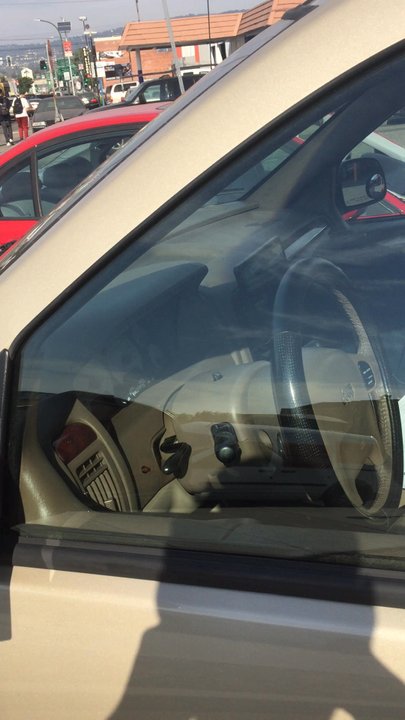 GlassTek - Jeep Grand Cherokee - Auto Glass Services Near Me - Alameda, California