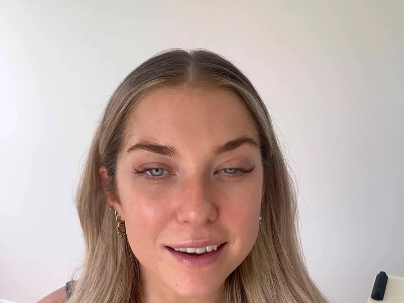 Hey, I'm Tayla!