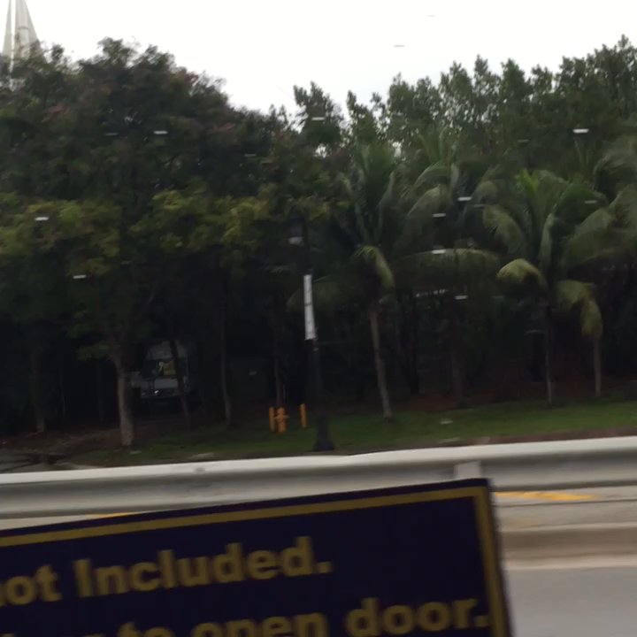 Super Shuttle - A smooth ride on the highway via Super Shuttle to MIA - Airport Shuttles Near Me - Miami, Florida