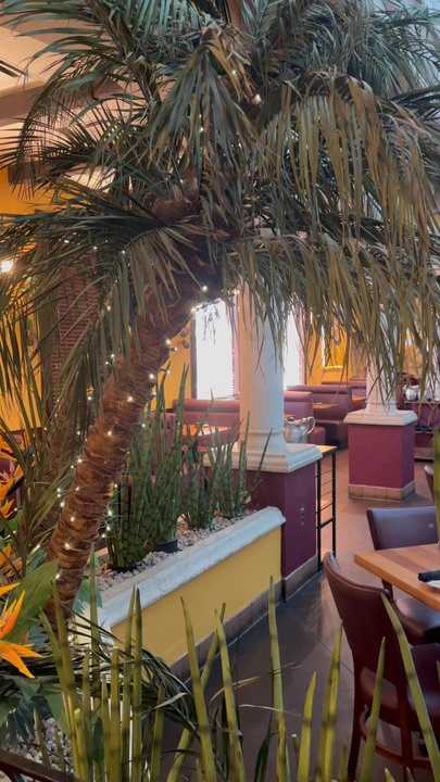 Abuelo's Mexican Restaurant - Beautiful ambiance - Mexican Near Me - Chandler, Arizona