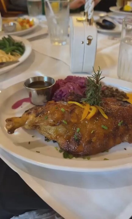 Bistro Le Cep - French Near Me - Houston, Texas