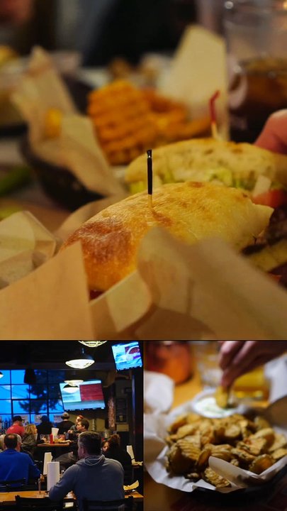 Wing Dome - IG: @nelson_eats - Chicken Wings Near Me - Seattle, Washington