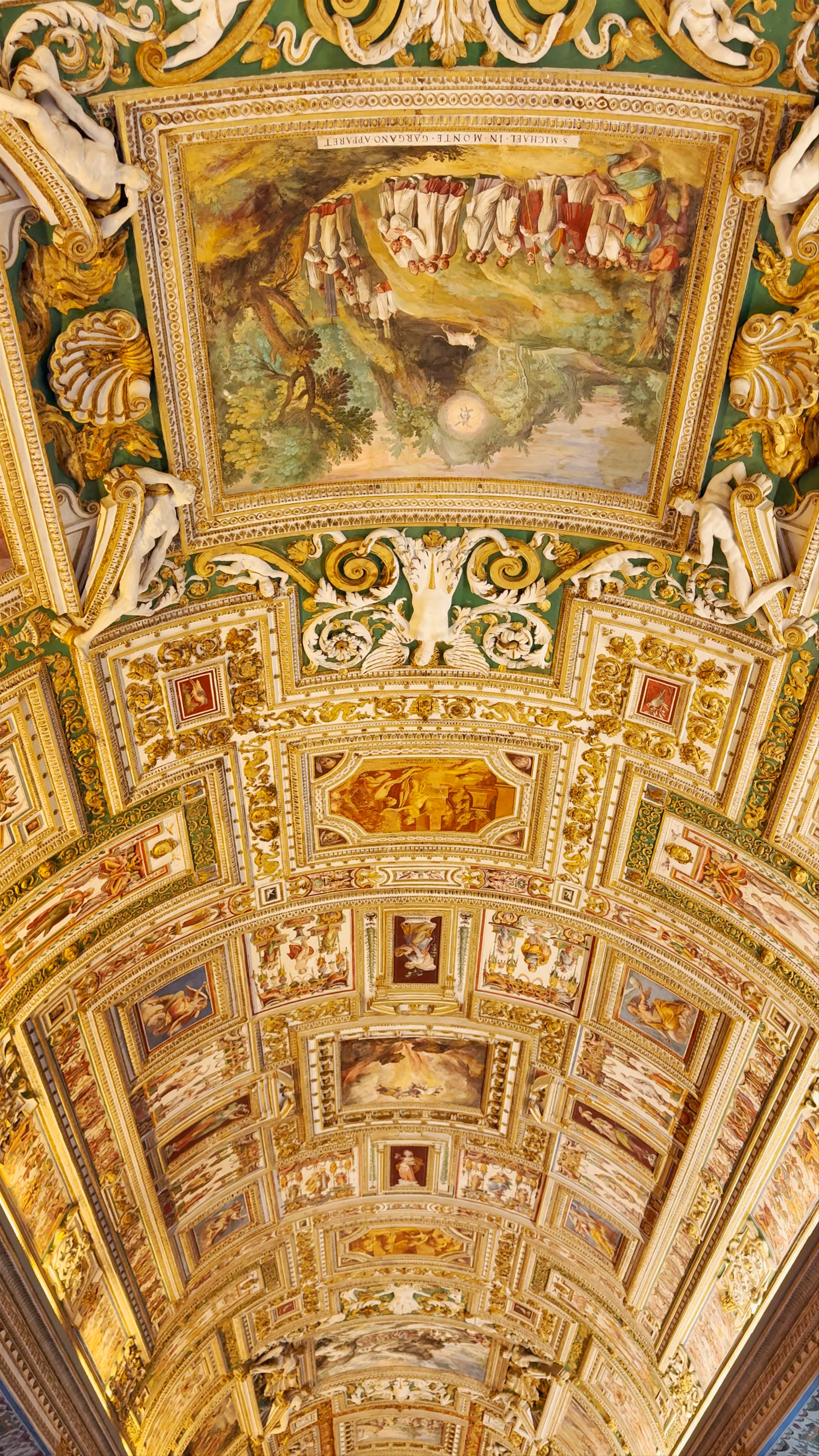 Vatican Museums