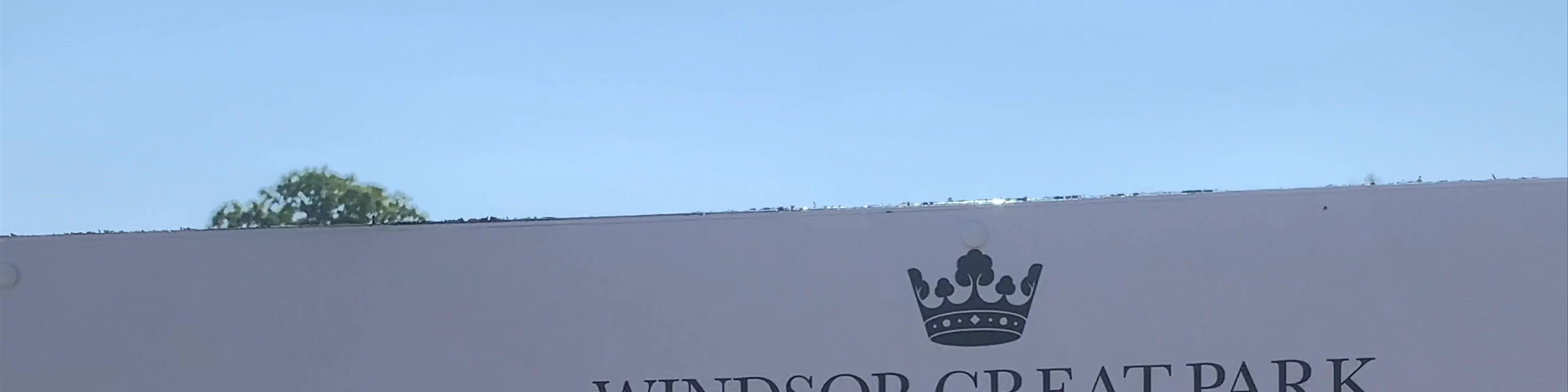 Windsor Great Park
