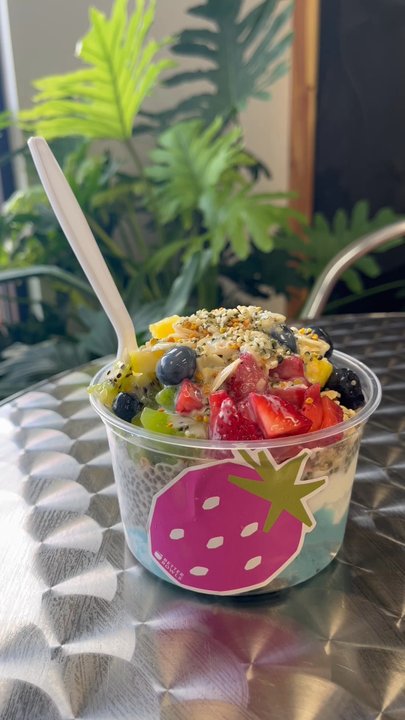 Better Bowls - Acai Bowls Near Me - Payson, Utah