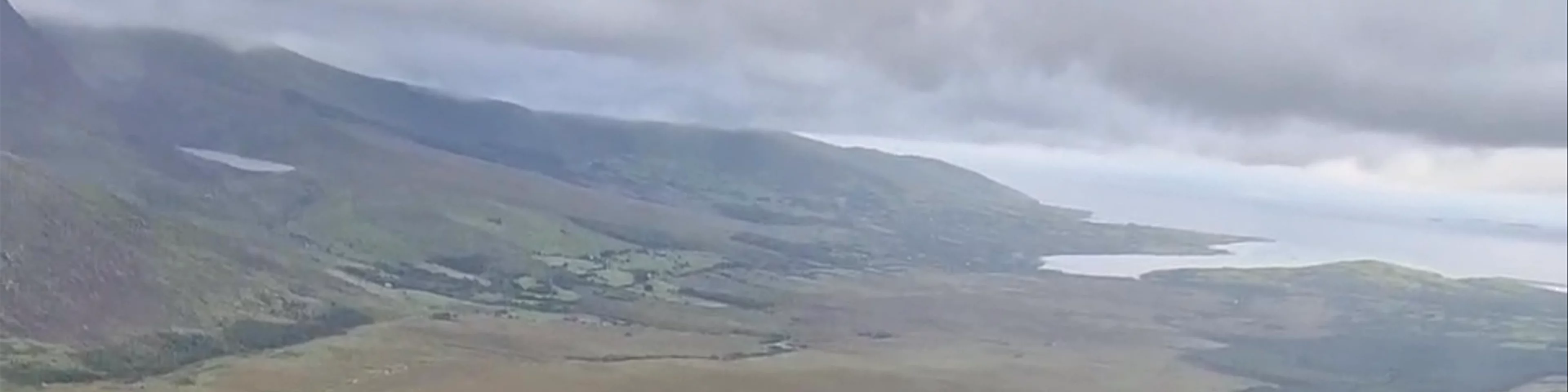 Conor Pass