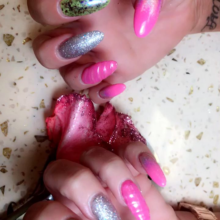 A+ Nail Lounge - Nail Salons Near Me - Platteville, Wisconsin