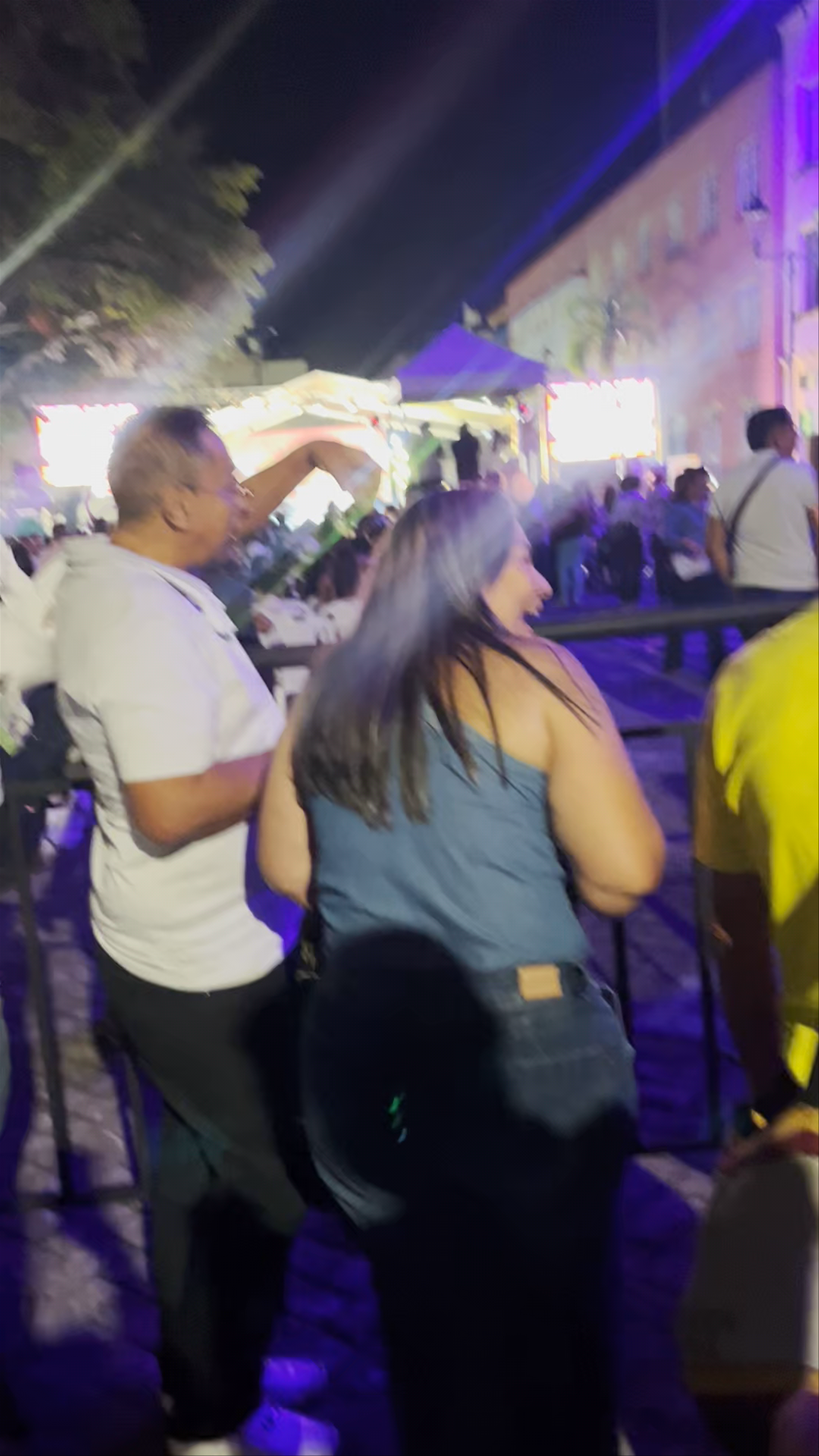 Parque Principal de Bello