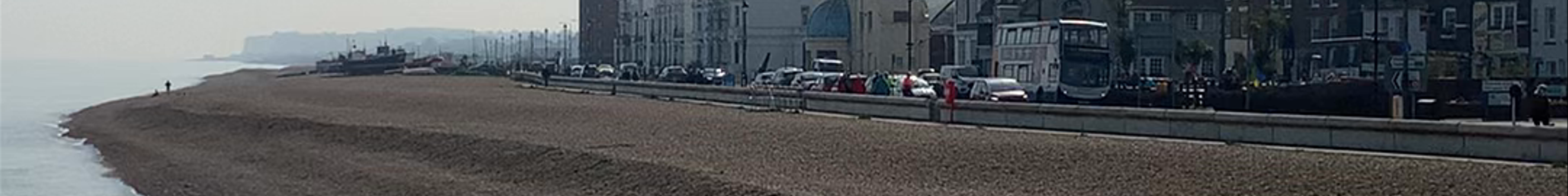 Tours & experiences in Deal