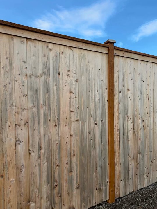 TLC Fencing - See you in court! - Fences & Gates Near Me