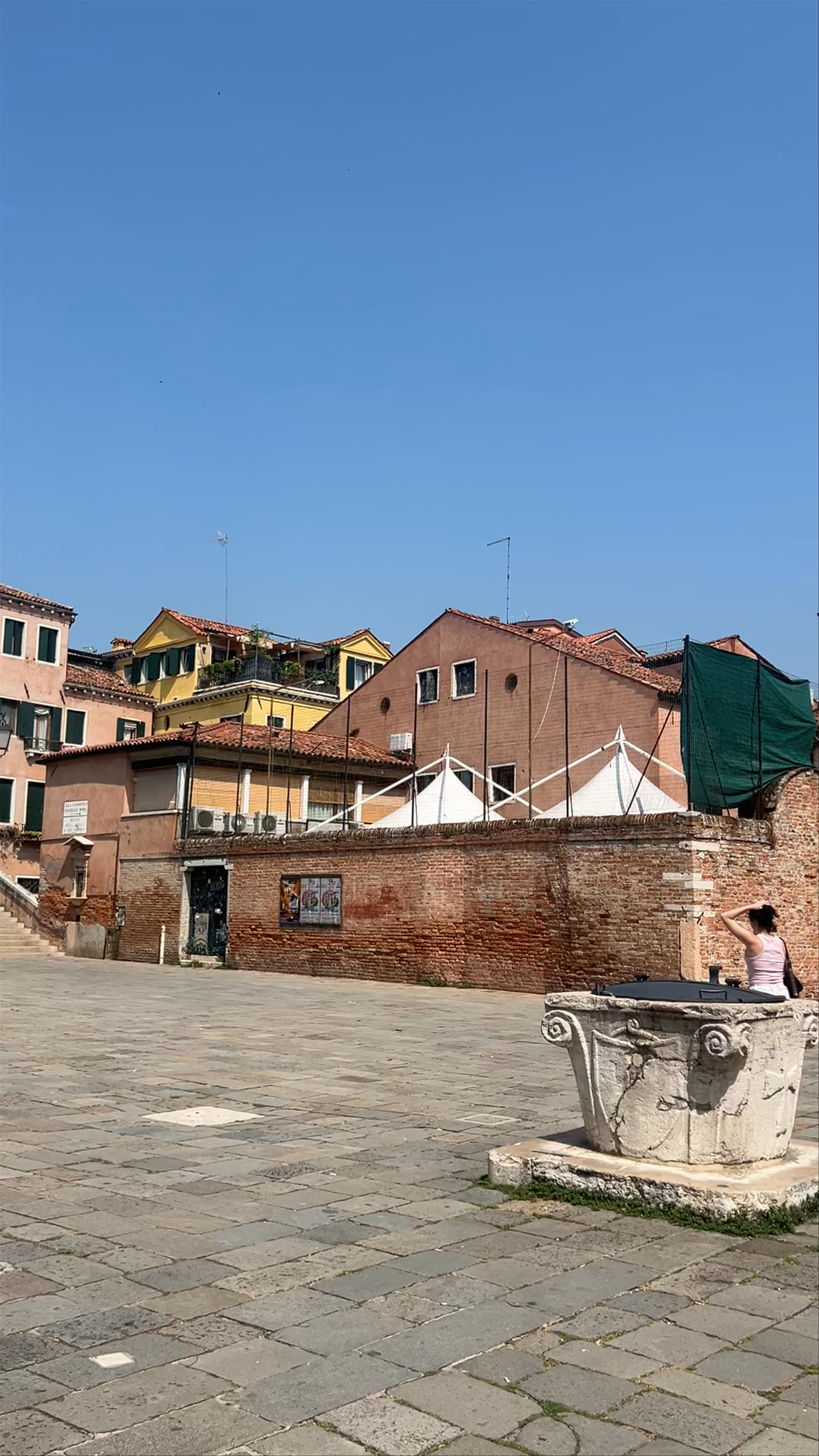 Campo San Giacomo
