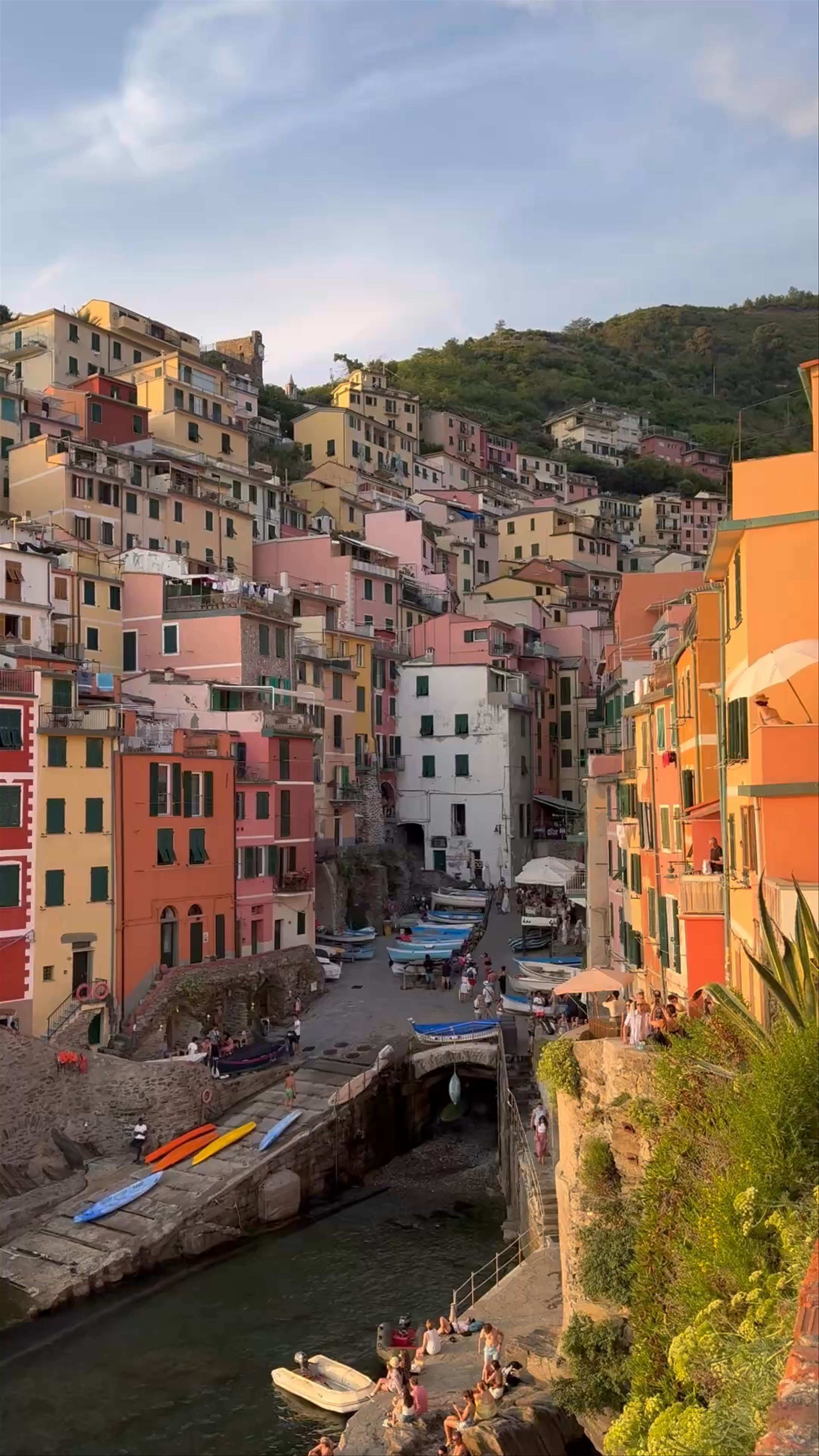 Riomaggiore