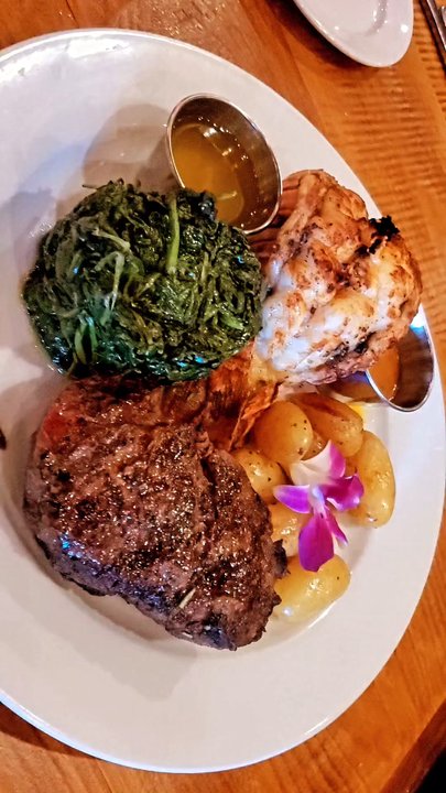 VIAGGIO ITALIAN CHOP HOUSE - Updated July 2025 - 705 Photos & 511 ...