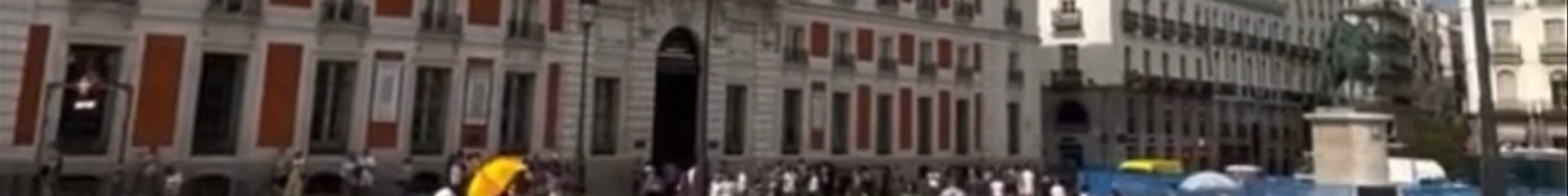 Tours & experiences in Madrid