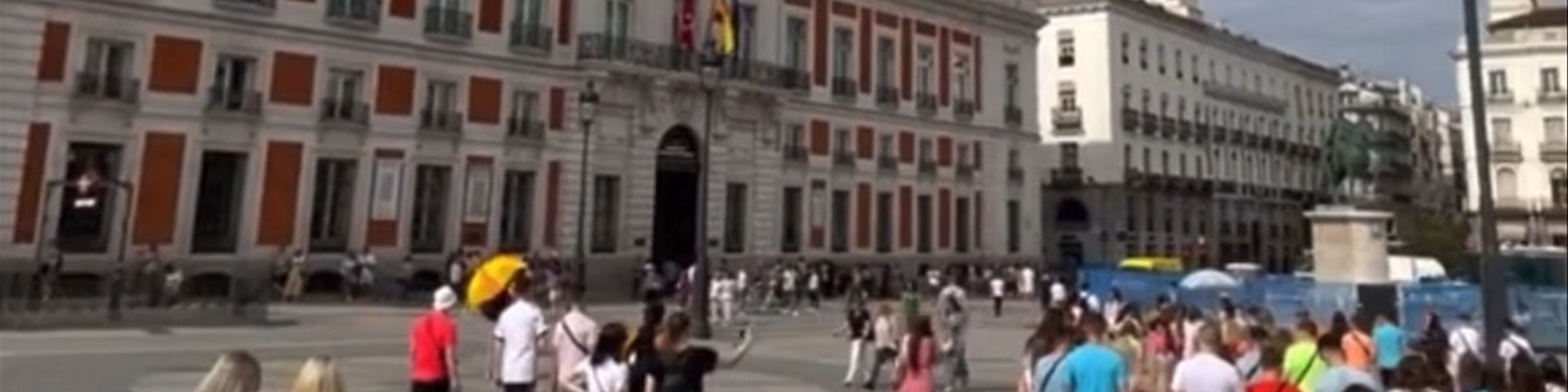 Madrid