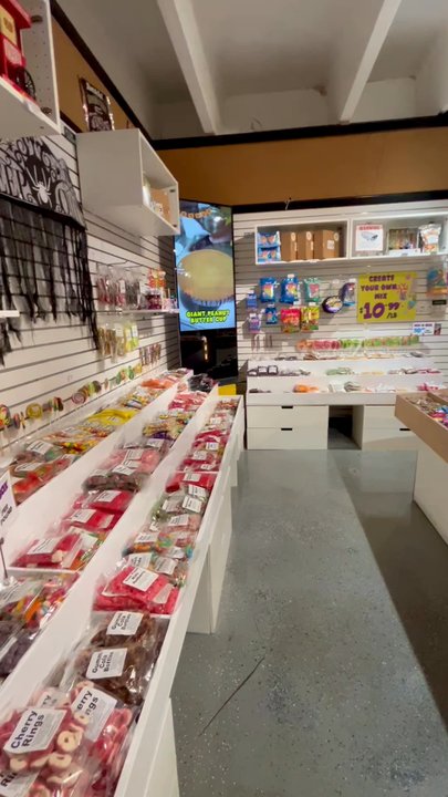Bulk Candy Store - Candy Stores Near Me - West Palm Beach, Florida