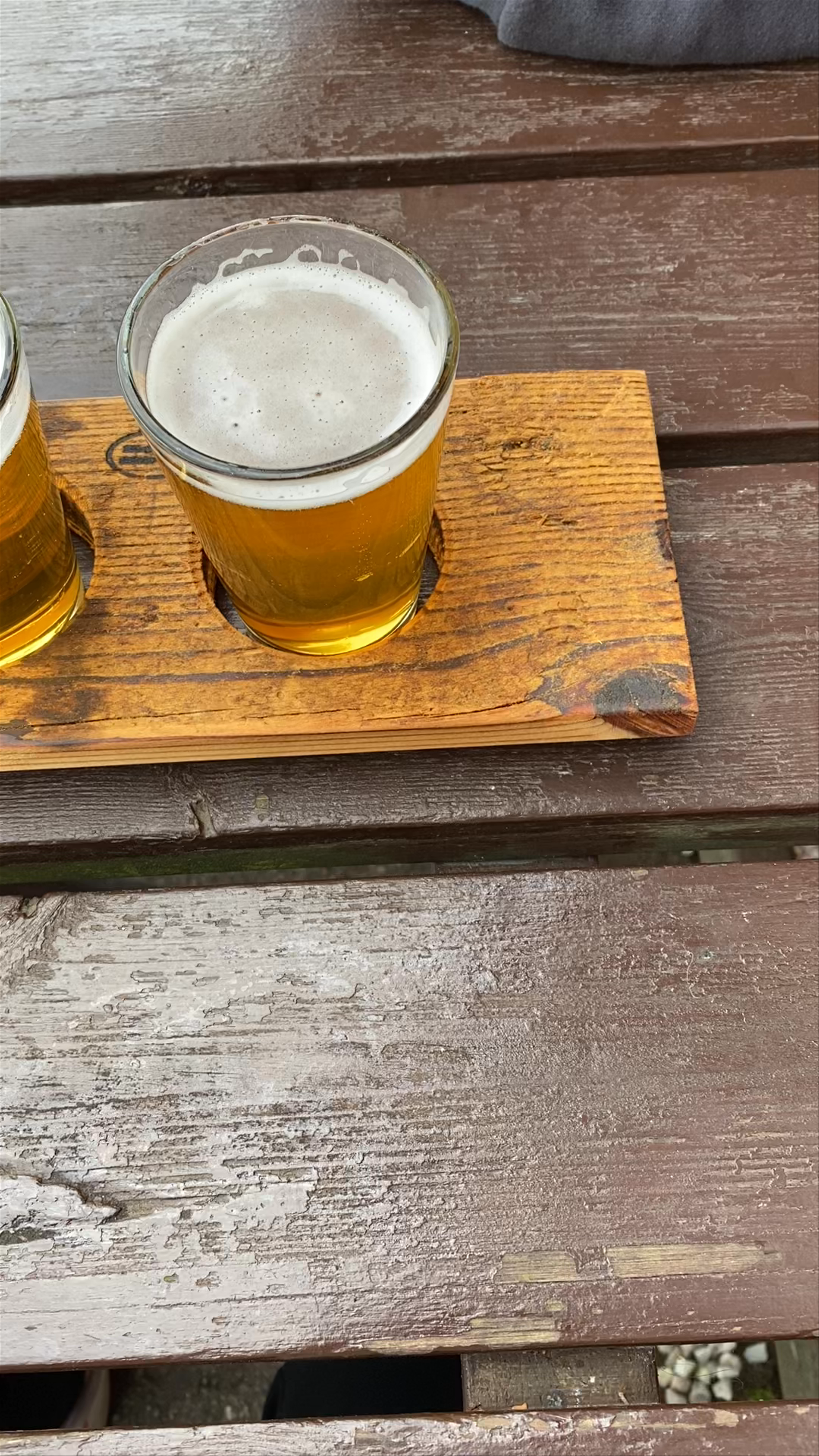 Craft Beer Tasting at Fjäderholmarnas Bryggeri, Stockholm