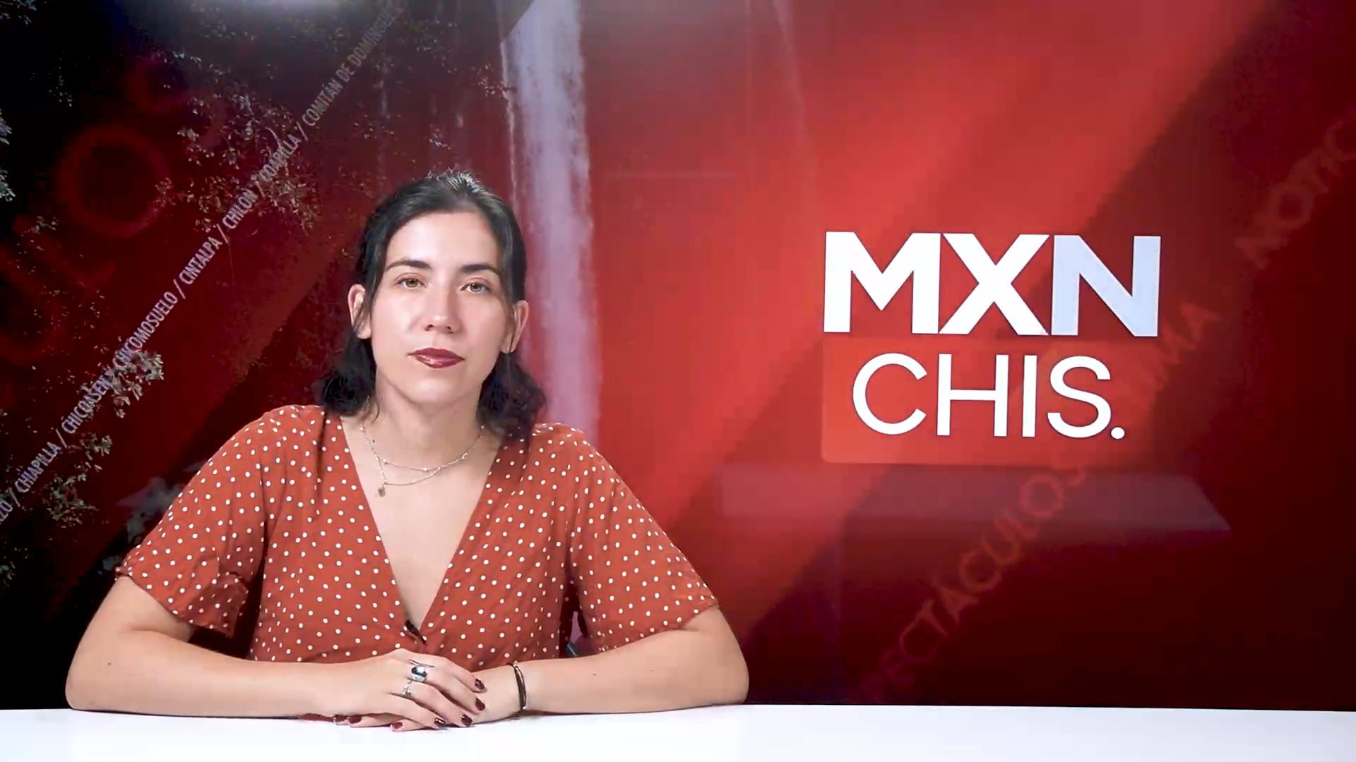 Chiapas Intensifica Vacunación contra el Sarampión