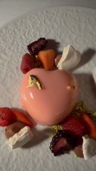 Norman's - Dessert - Seafood Near Me - Orlando, Florida