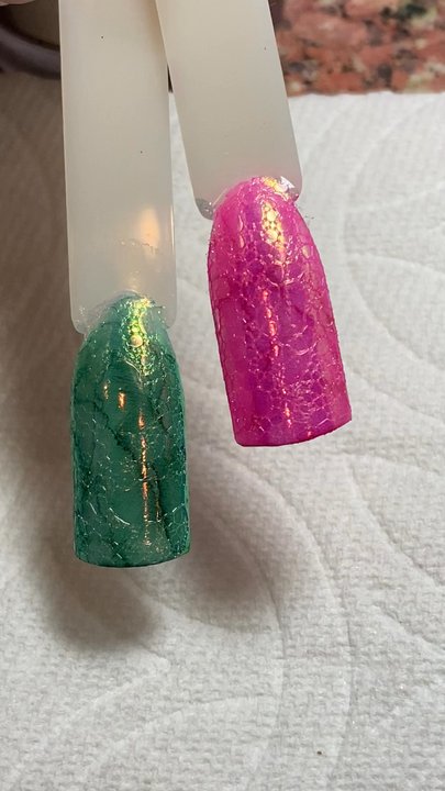 Q Spa & Nails - Mable nails art design - Nail Salons Near Me - Mill Creek, Washington