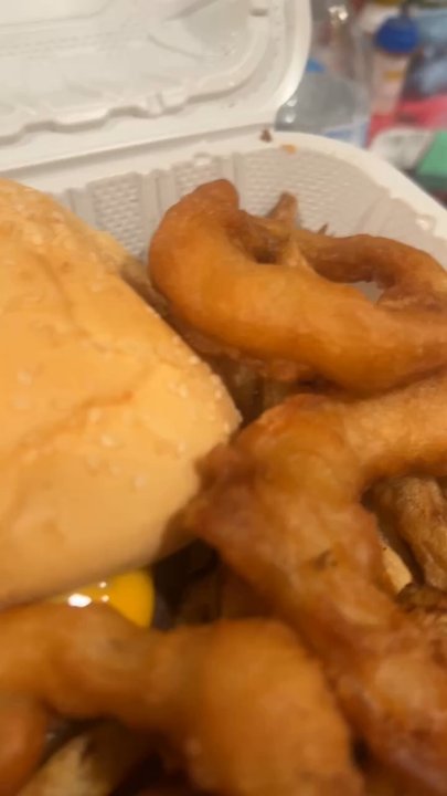Crazy Eric's Drive - Burgers Near Me - Bremerton, Washington