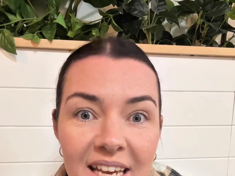 Hi, I'm Emma!
