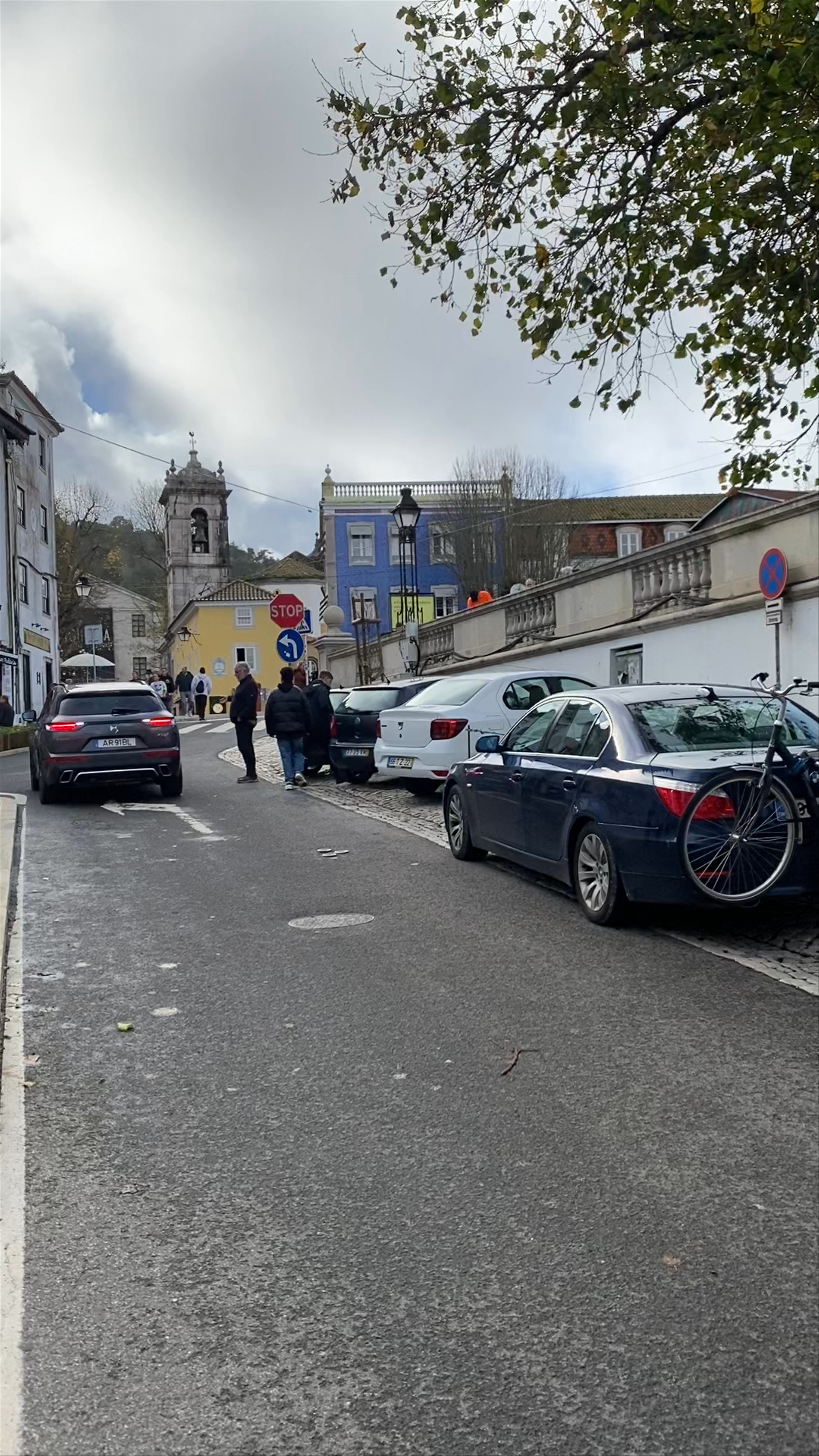Igreja de São Martinho