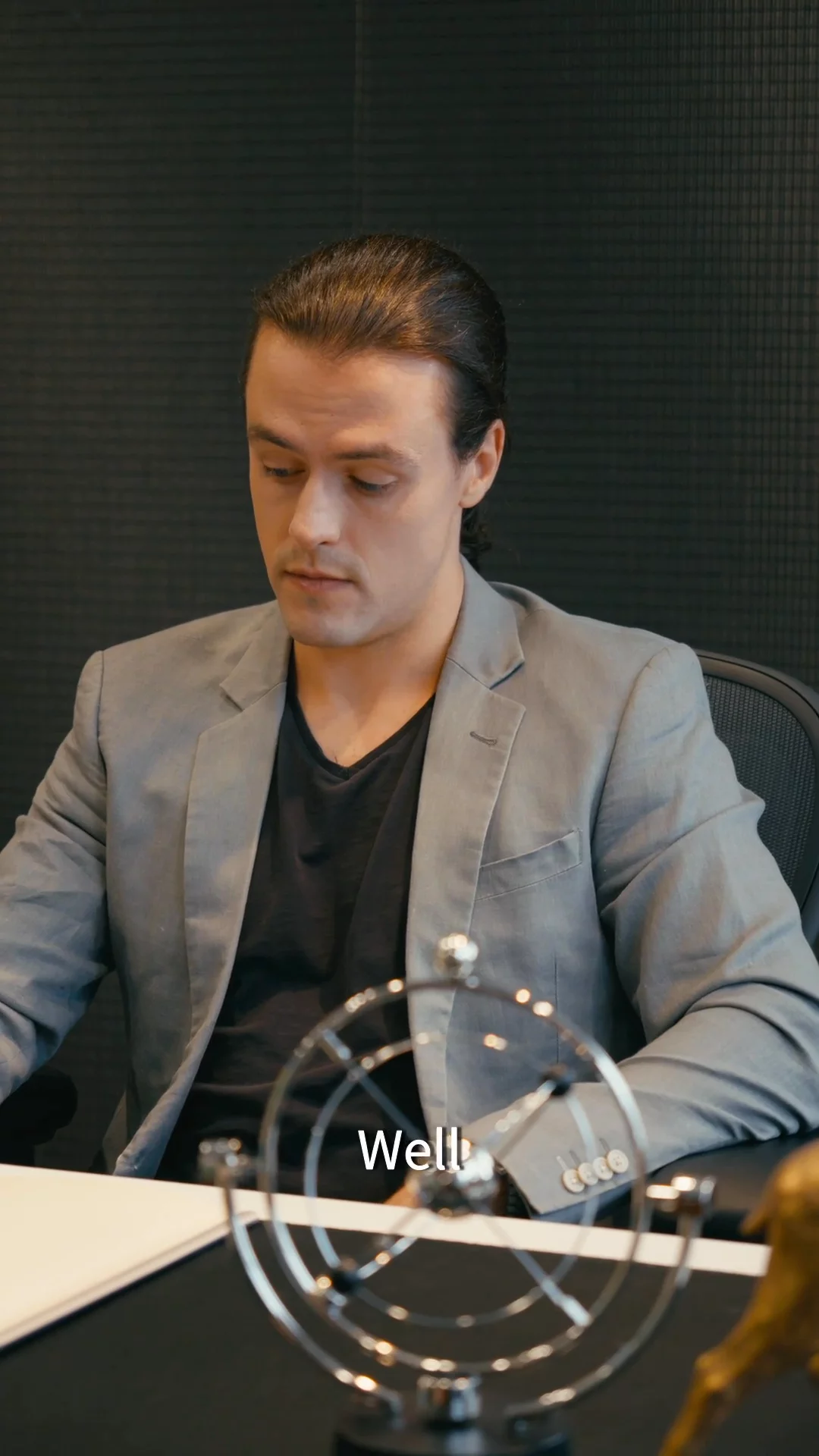 My Sister Stole My Man - S1E19