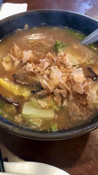 Queen House - Squid in the Thick Soup Dim Sum - Chinese Near Me - Mountain View, California