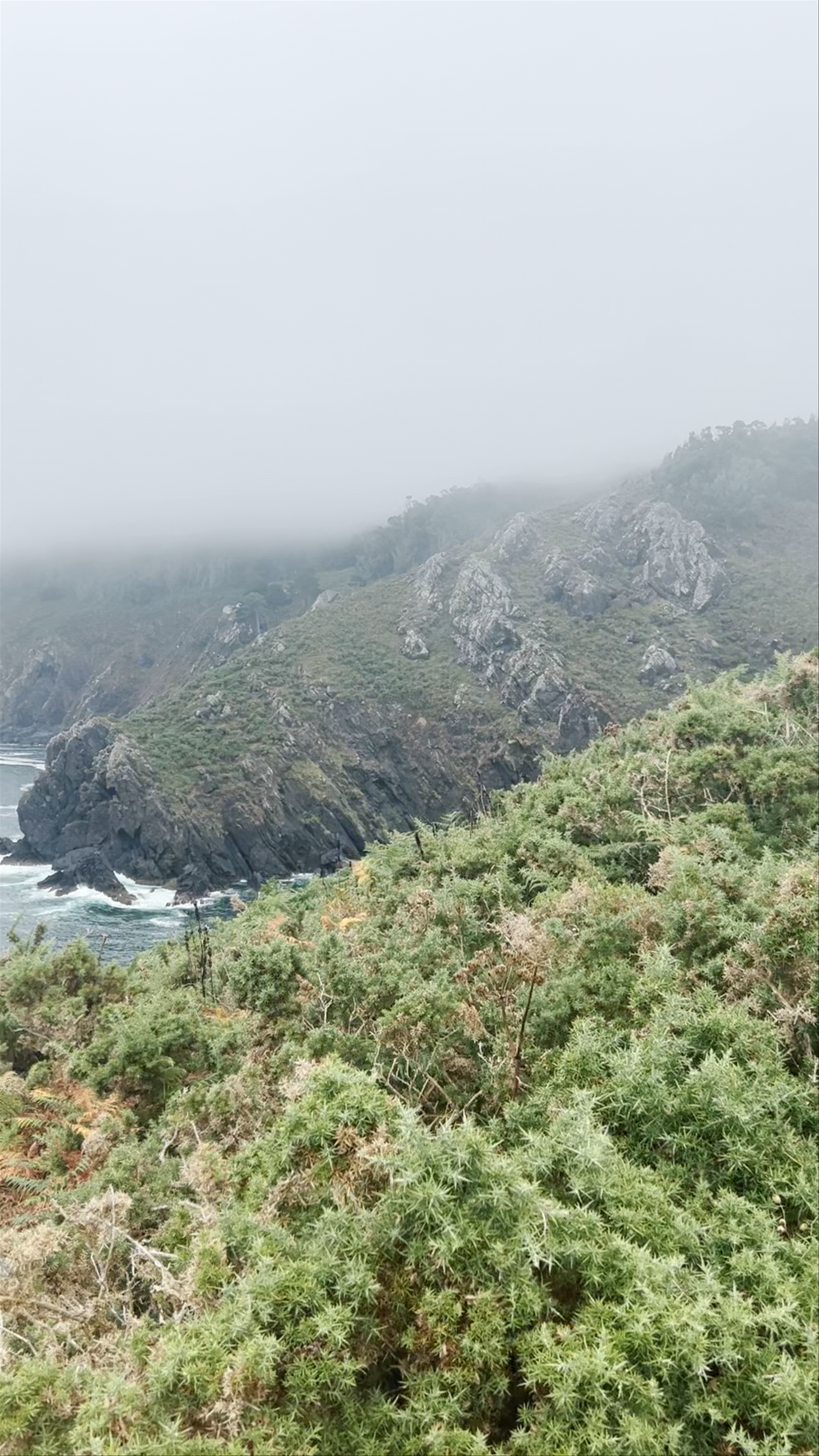 Mirador de Punta Sarridal
