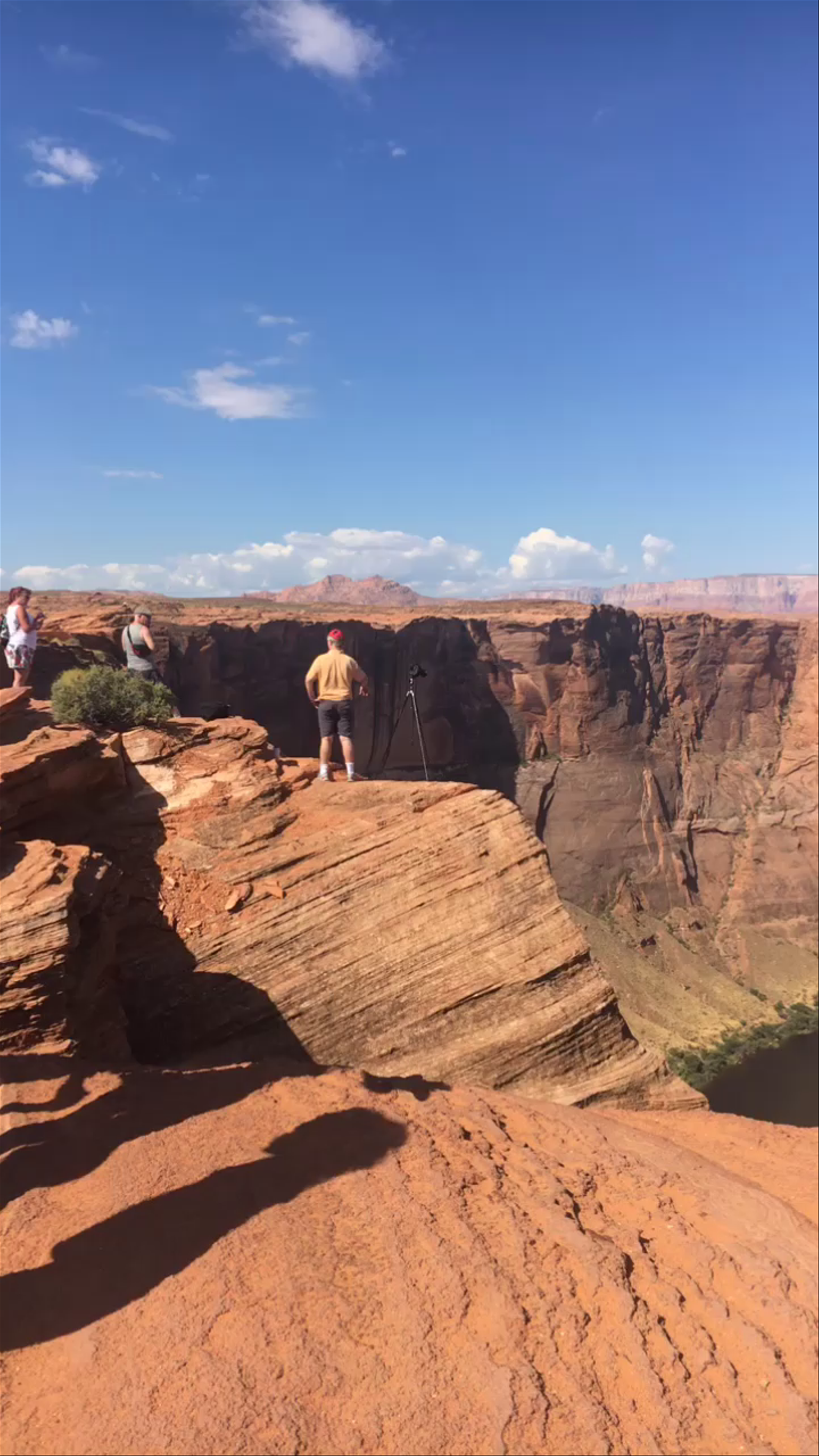 Horseshoe Bend