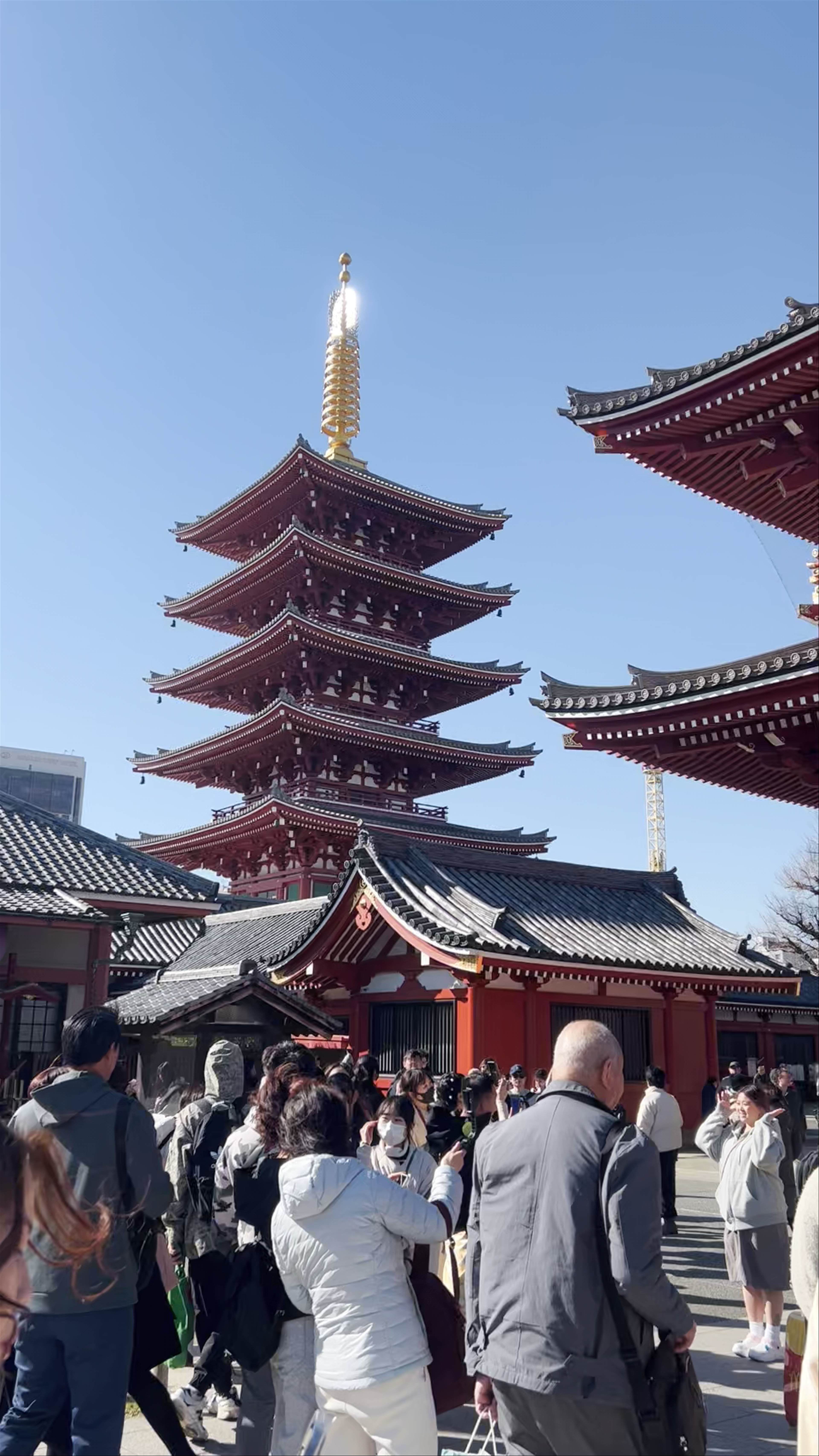Discovering Sensō-ji: Tokyo's Timeless Spiritual Heart