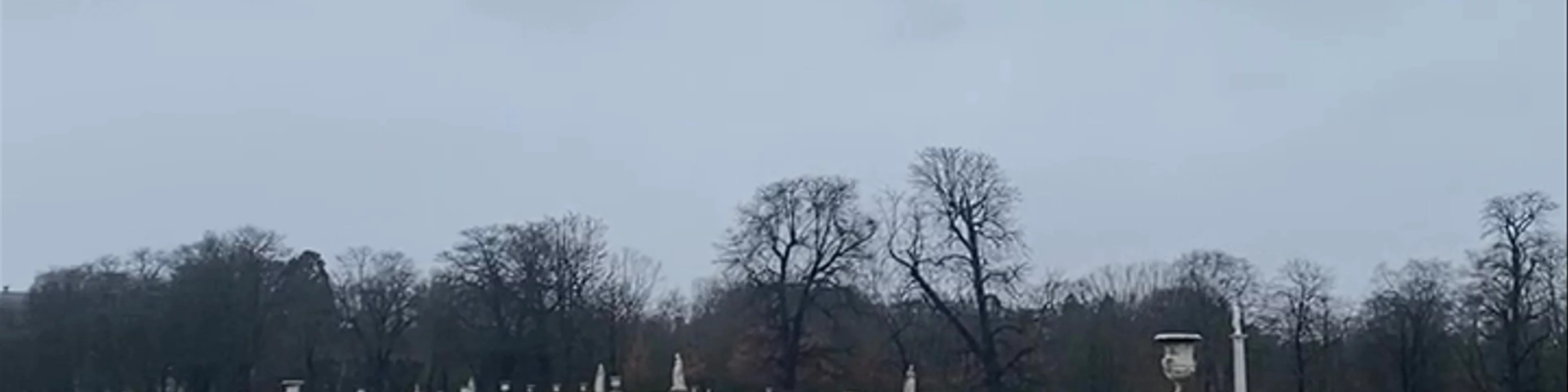 Jardines de Luxemburgo